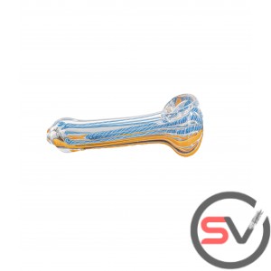 STRAIGHT, SPIRAL, SHERLOCK ASST HAND PIPES 20CT/PK